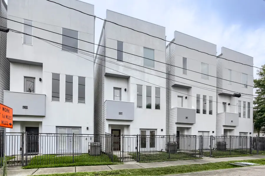 6322 Culberson Street, Houston, TX 77021 - #2