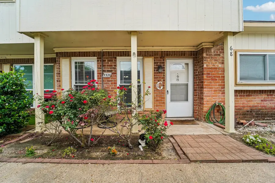 3326 Burke Road #68, Pasadena, TX 77504 - #2