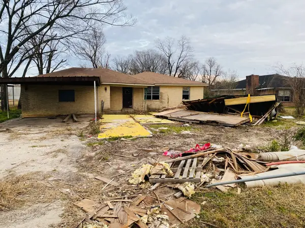 13534 Luthe Road, Houston, TX 77039