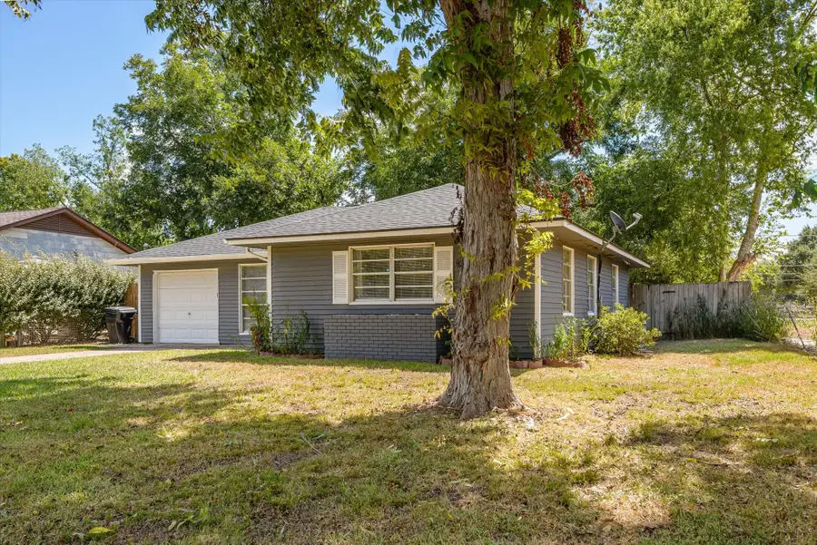 9802 Carmalee Street, Houston, TX 77075 - #3