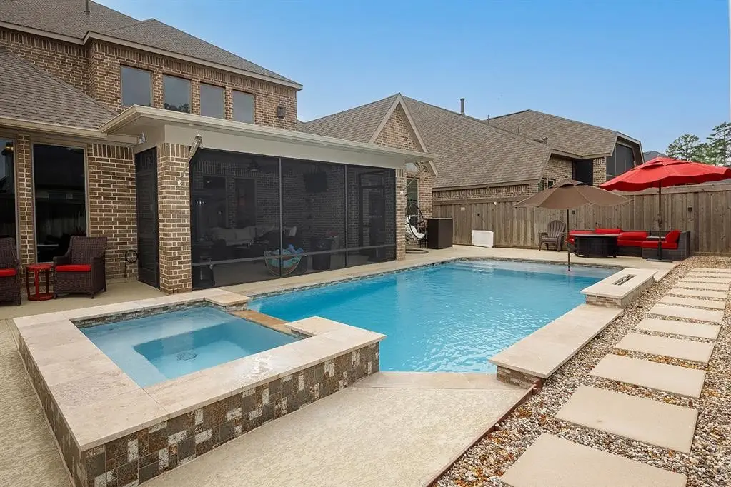 28337 Sterling Oak Drive, Spring, TX 77386 - Image #1