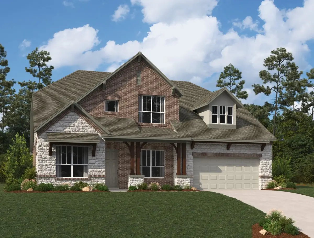 30827 Swift Hill, Waller, TX 77484 - #1