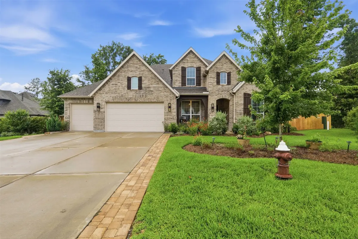 261 Monte Carlo Lane, Montgomery, TX 77316 - #1