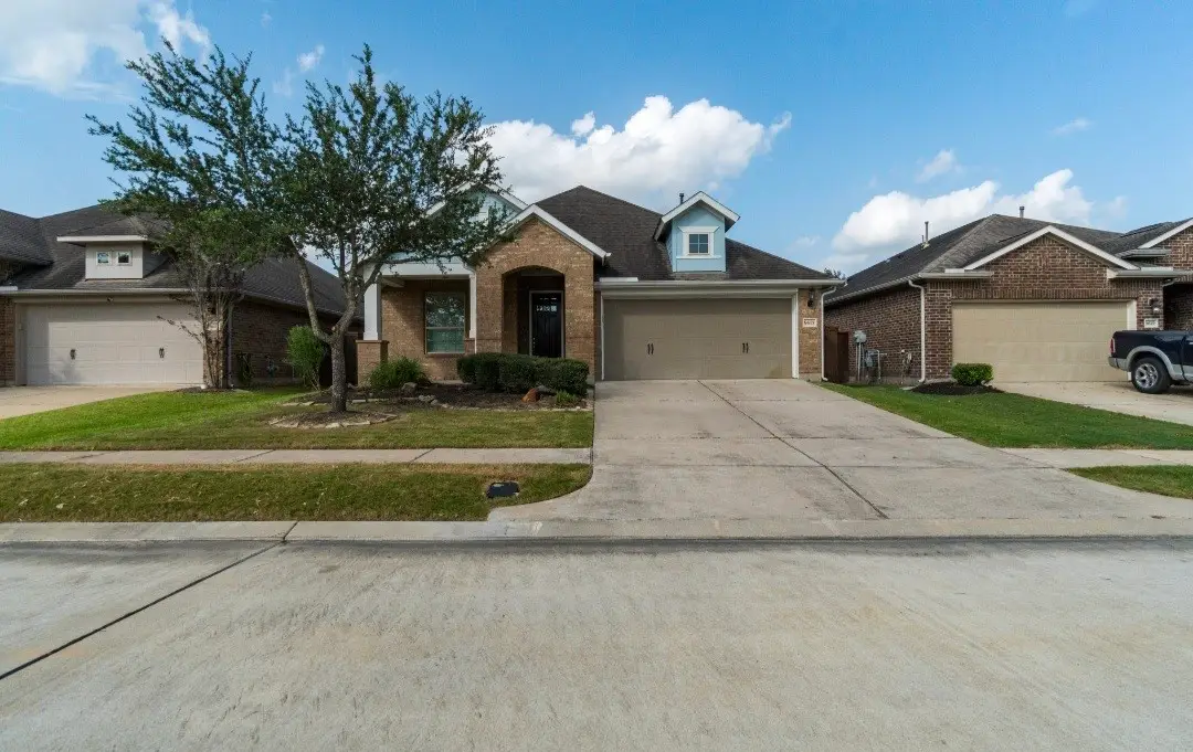 9615 Spring Court, Iowa Colony, TX 77583 - #1
