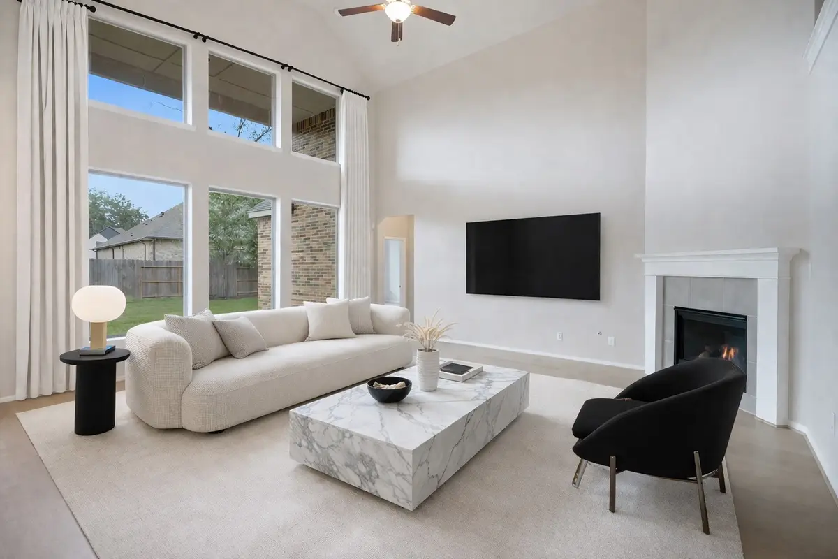 32181 Park Plains Drive, Conroe, TX 77385 - #1