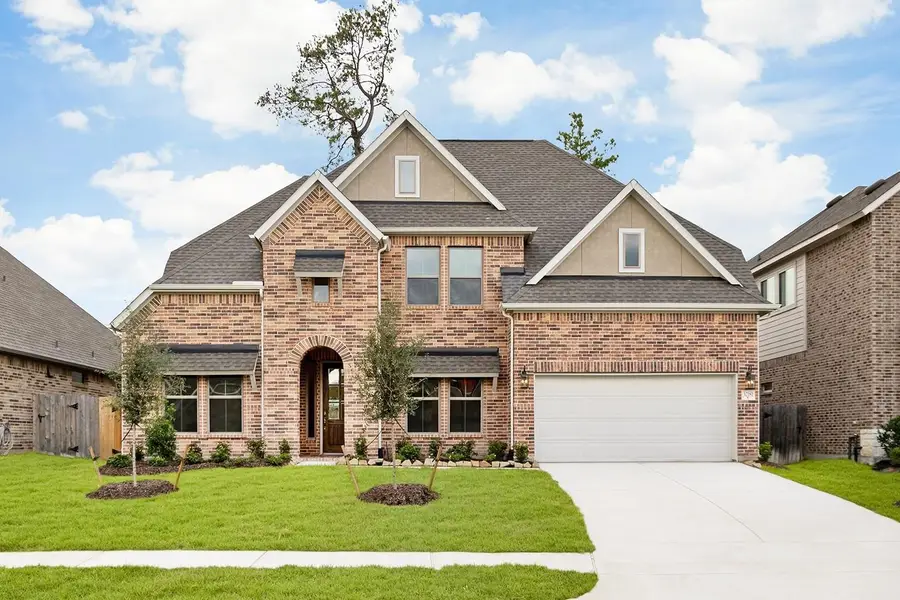 32181 Park Plains Drive, Conroe, TX 77385 - #2