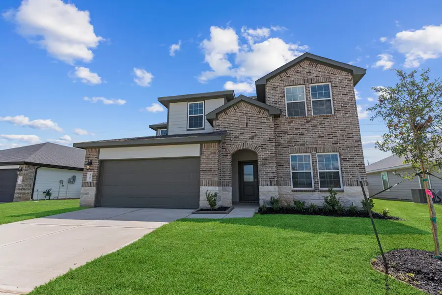 6220 Ambrose Peak Lane, Rosenberg, TX 77469 - #2