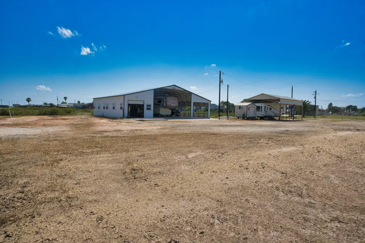 200 County Road 201, Sargent, TX 77414 - #1