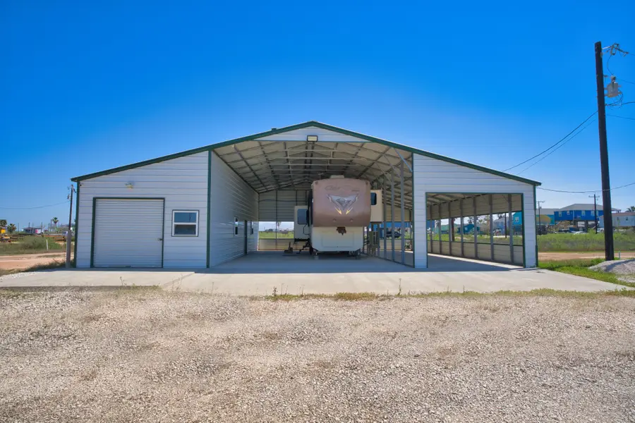 200 County Road 201, Sargent, TX 77414 - #2