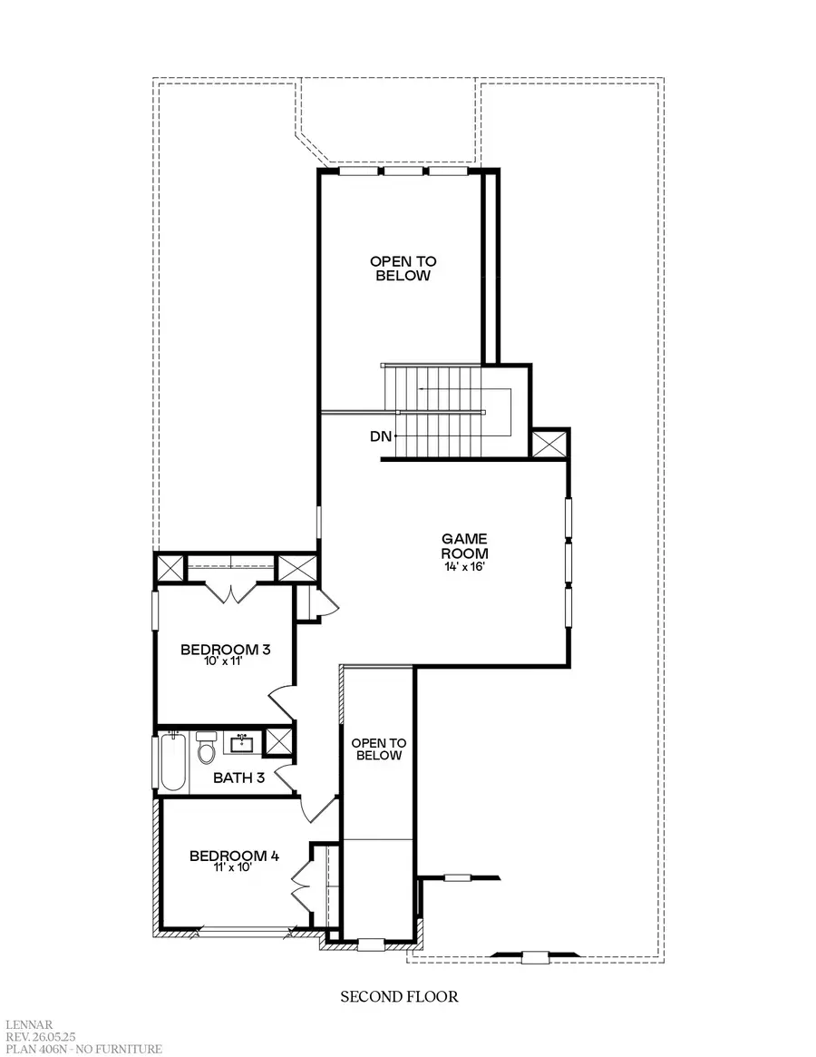 29418 Hillberry Oaks Court, Waller, TX 77484 - #3