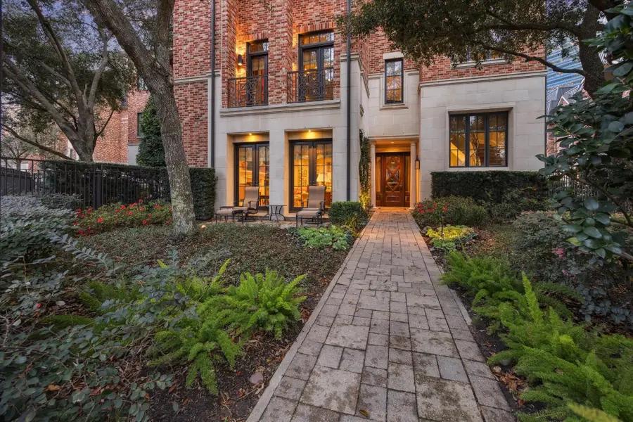 1225 Place Royale Way, Houston, TX 77056 - #2