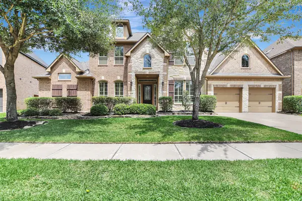 18810 N Blanco Bend Drive, Cypress, TX 77433