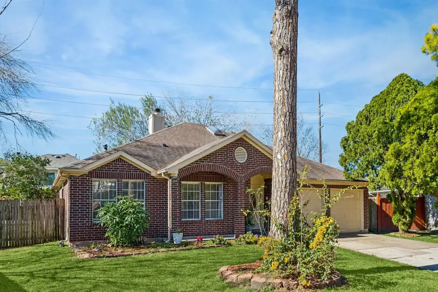 8210 Alabaster Drive, Houston, TX 77083 - Image #3