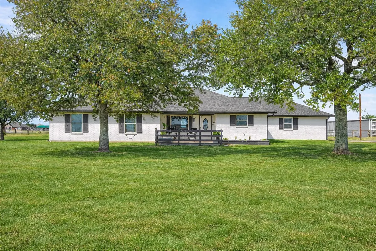 10550 Brinkmeyer Road, Needville, TX 77461 - #1