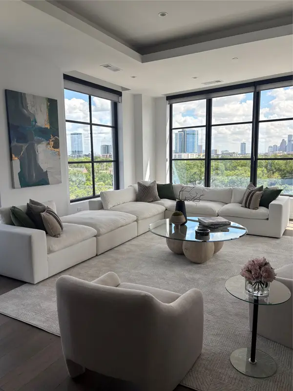 2323 San Felipe Street #602, Houston, TX 77019