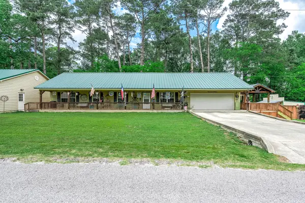 100 Magnolia Place, Coldspring, TX 77331