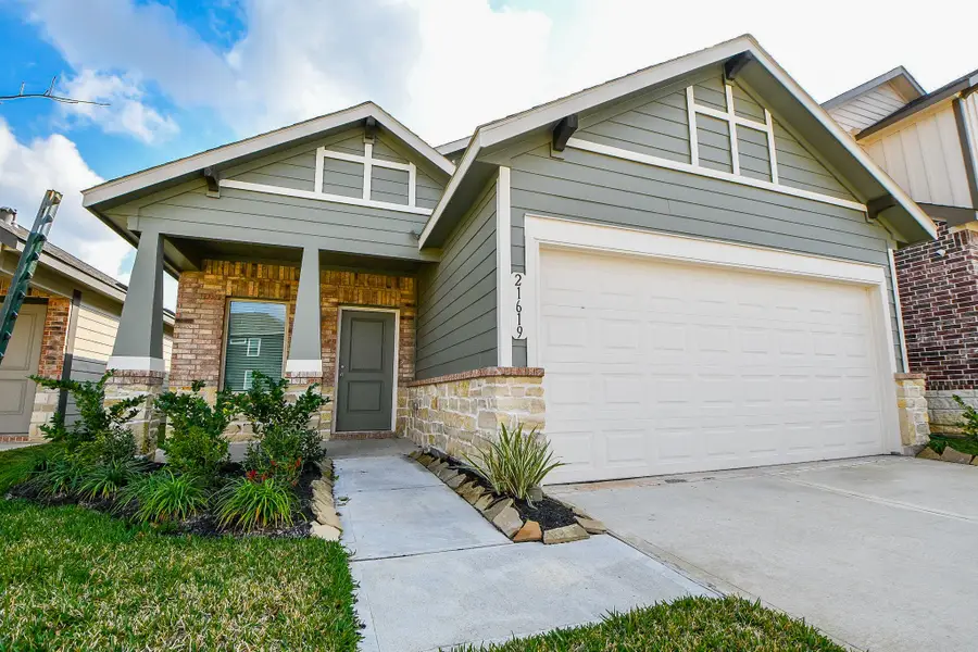 21619 Cypress Trellis Drive, Cypress, TX 77433 - Image #2
