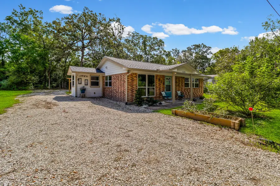 1220 Bluebird Avenue, Livingston, TX 77351 - #2