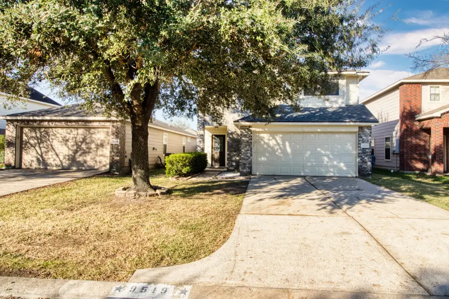 9519 Garrett Pine Lane, Houston, TX 77044 - #2