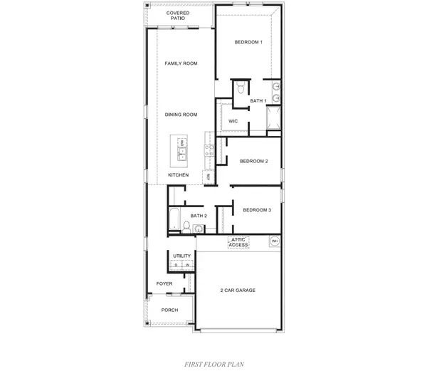 5210 Greengrass Willow Way, Houston, TX 77048