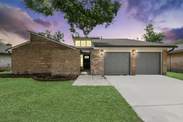 16310 Havenhurst Drive, Houston, TX 77059
