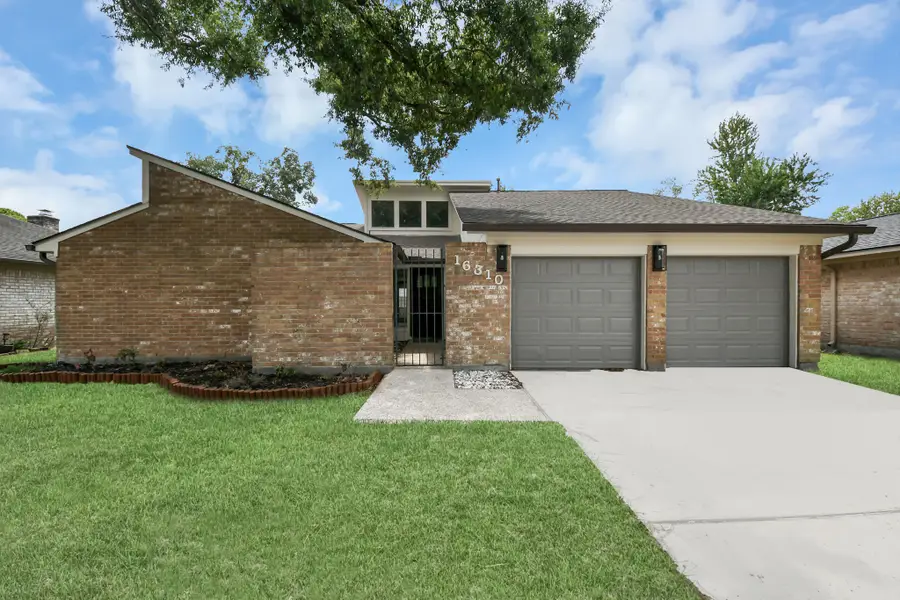 16310 Havenhurst Drive, Houston, TX 77059 - #3