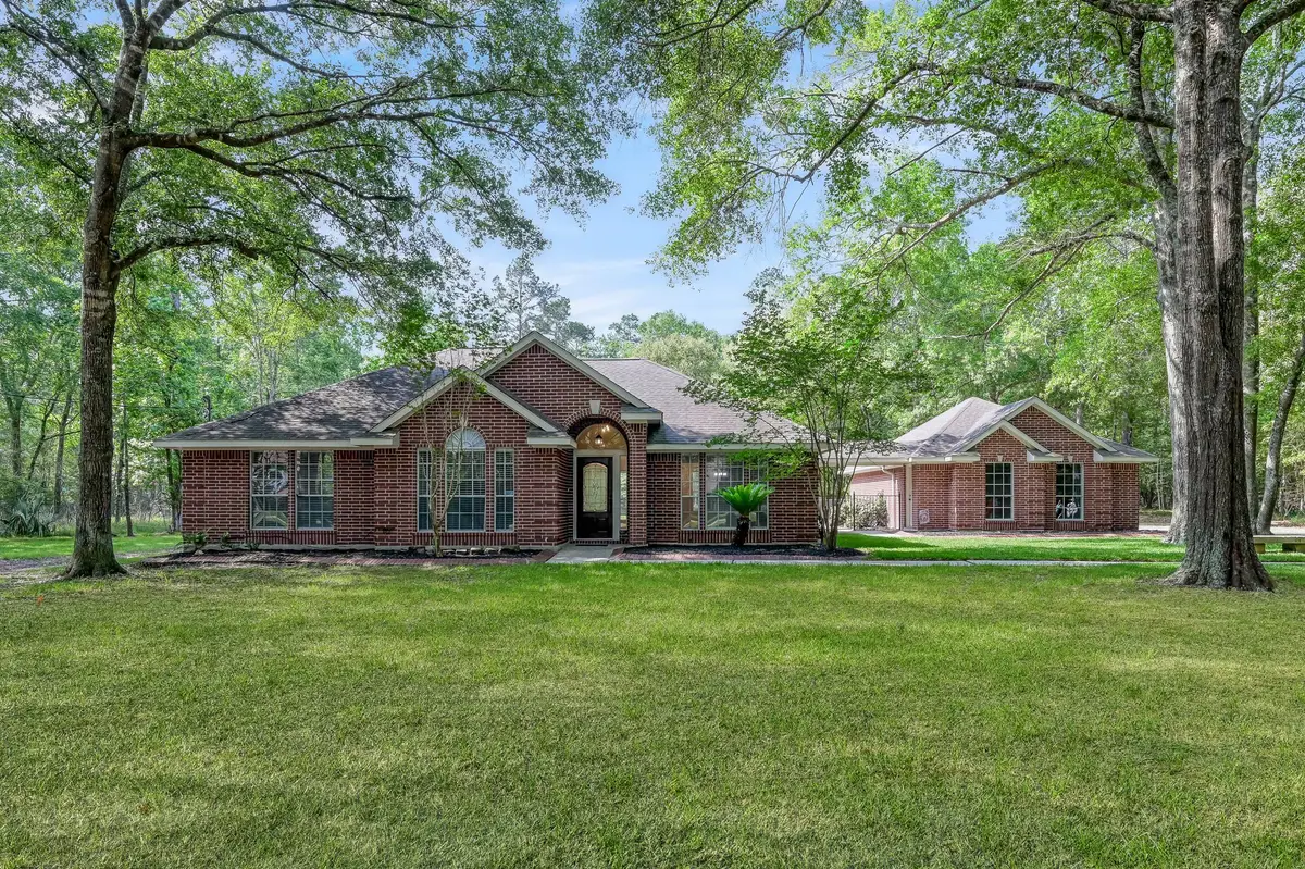 5307 Country Court, Magnolia, TX 77354 - #1