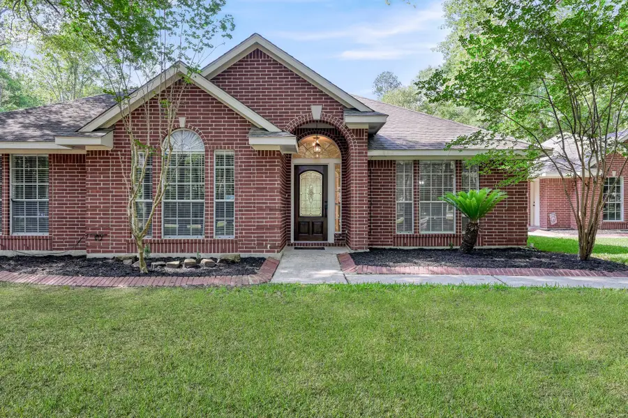 5307 Country Court, Magnolia, TX 77354 - #3