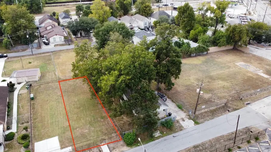6815 D S Bailey Lane, Houston, TX 77091 - #3