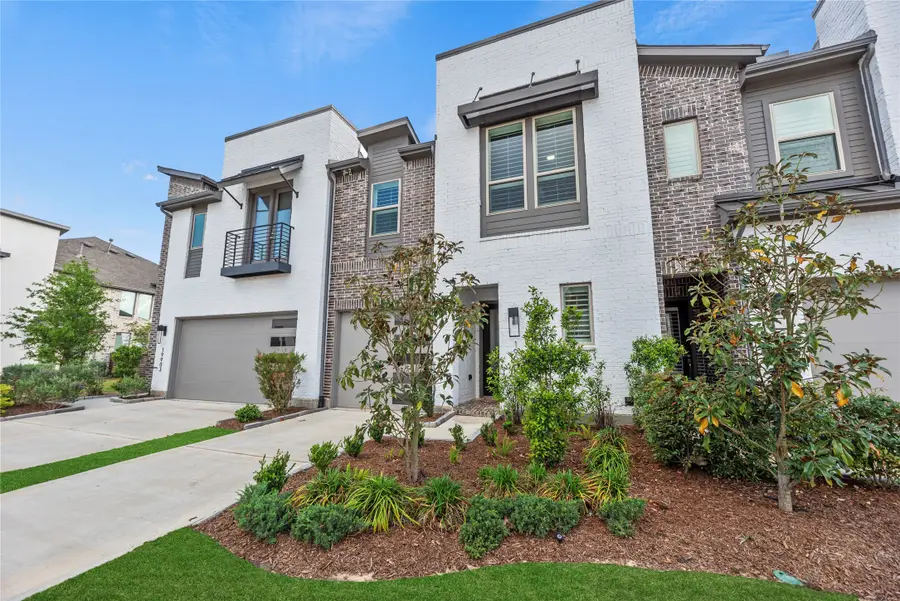 19907 Curved Steel Drive, Cypress, TX 77433 - #2