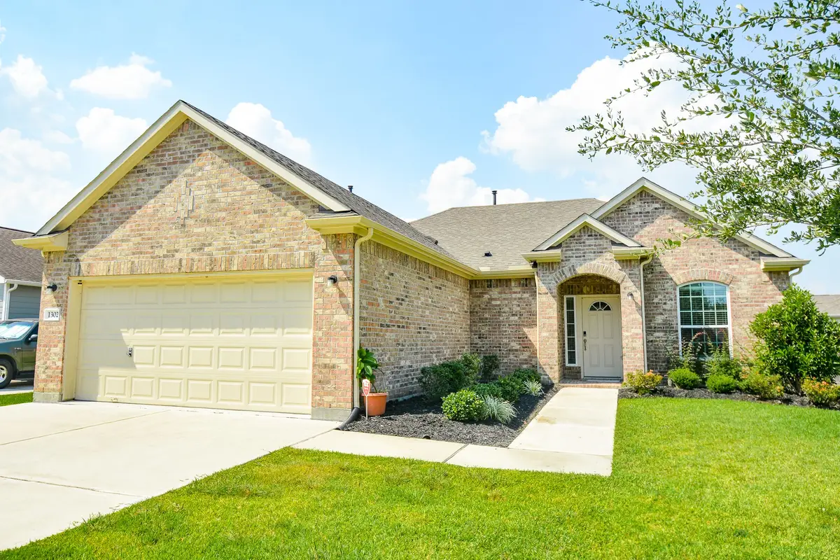 1302 Oregon Street, La Porte, TX 77571 - #1