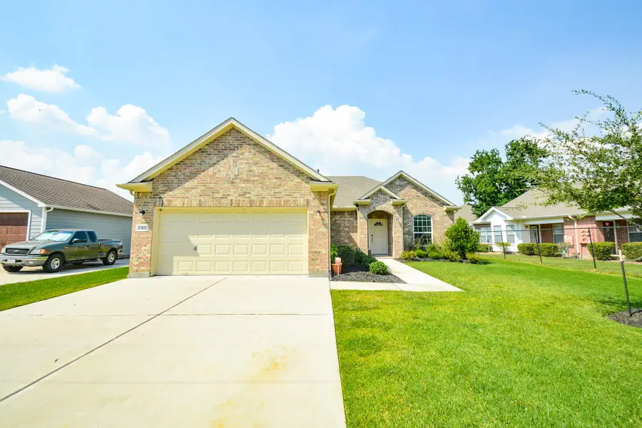1302 Oregon Street, La Porte, TX 77571 - #2