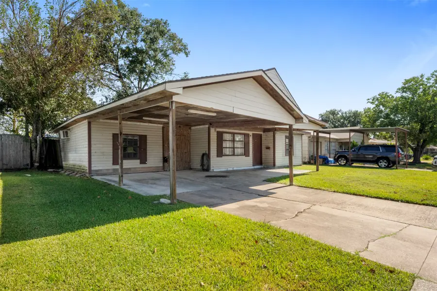 1805 Harding Street, Pasadena, TX 77502 - Image #2