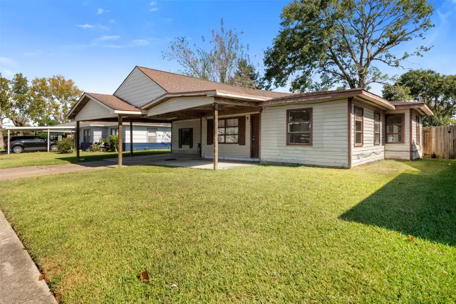 1805 Harding Street, Pasadena, TX 77502 - Image #3
