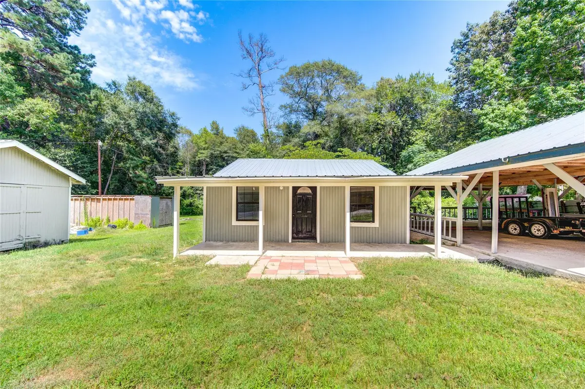 30 Vivian Lane, Shepherd, TX 77371 - Image #1