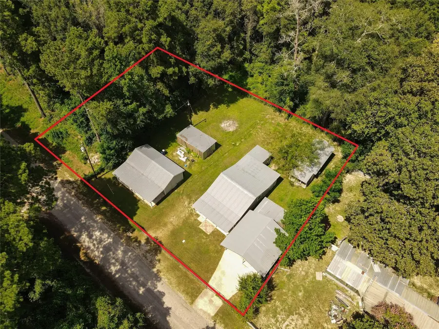 30 Vivian Lane, Shepherd, TX 77371 - Image #2