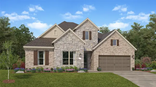 23119 Baldy Ridge Court, Porter, TX 77365