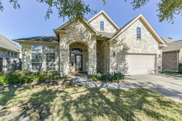 10211 Eagle Hollow Drive, Humble, TX 77338