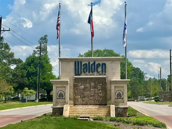 11331 Burning Tree Drive, Montgomery, TX 77356