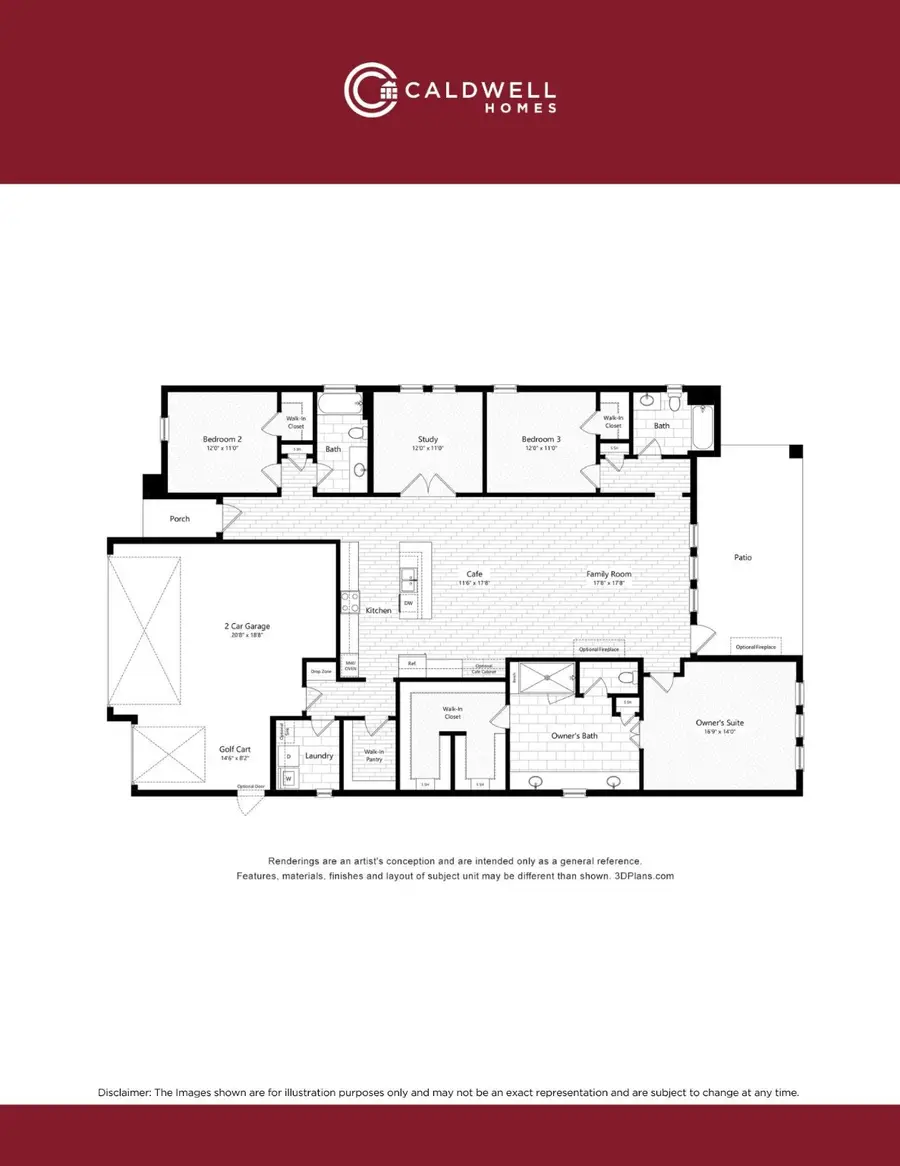 14930 Shavers Drive, Willis, TX 77318 - Image #2