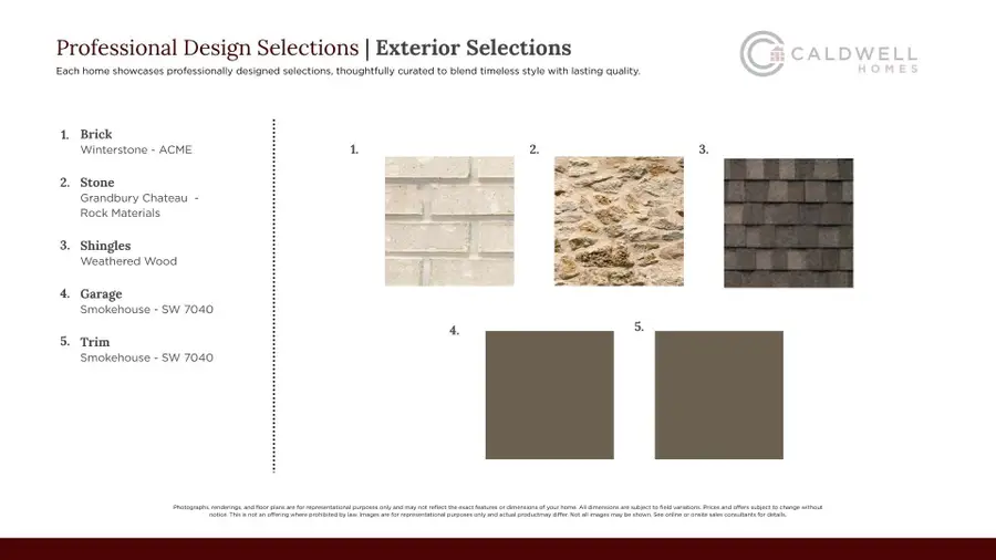 14930 Shavers Drive, Willis, TX 77318 - Image #3