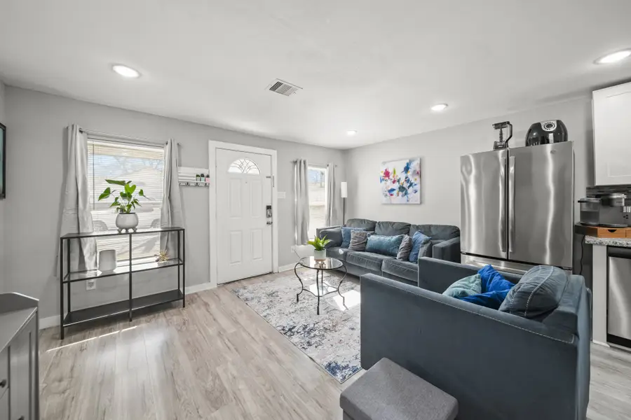 5605 Colfax Street, Houston, TX 77020 - #2
