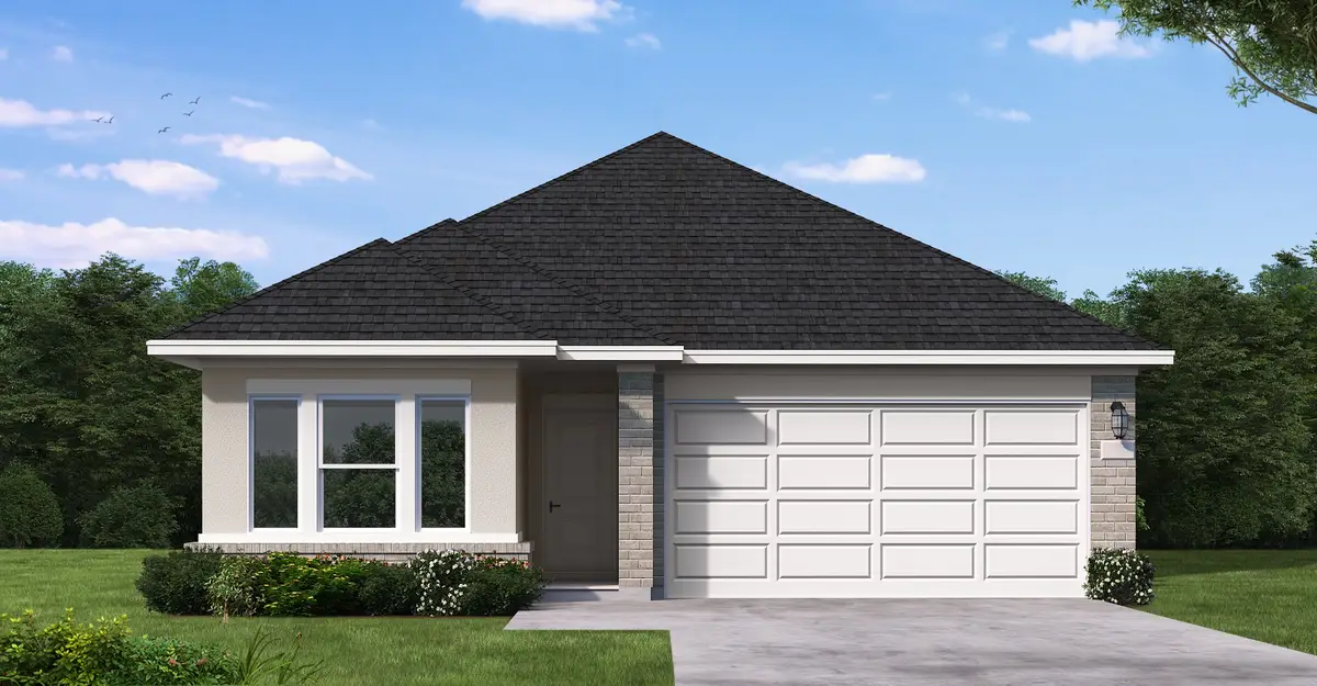 12149 Harrington Gate Drive, Texas City, TX 77591 - #1