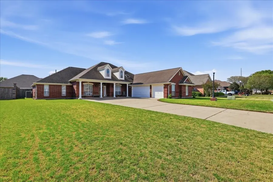 6330 Chasse Stone, Orange, TX 77632 - #2