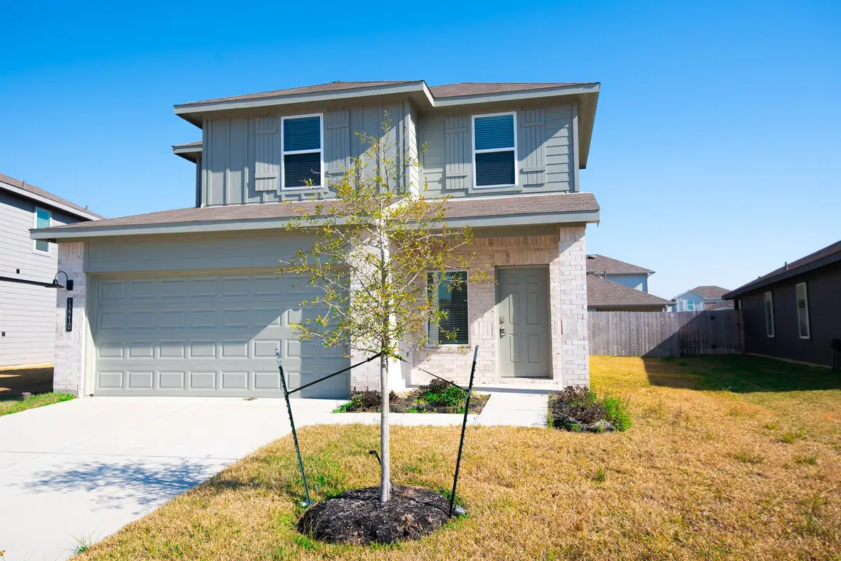12210 River Laurel Drive, Houston, TX 77067 - #1