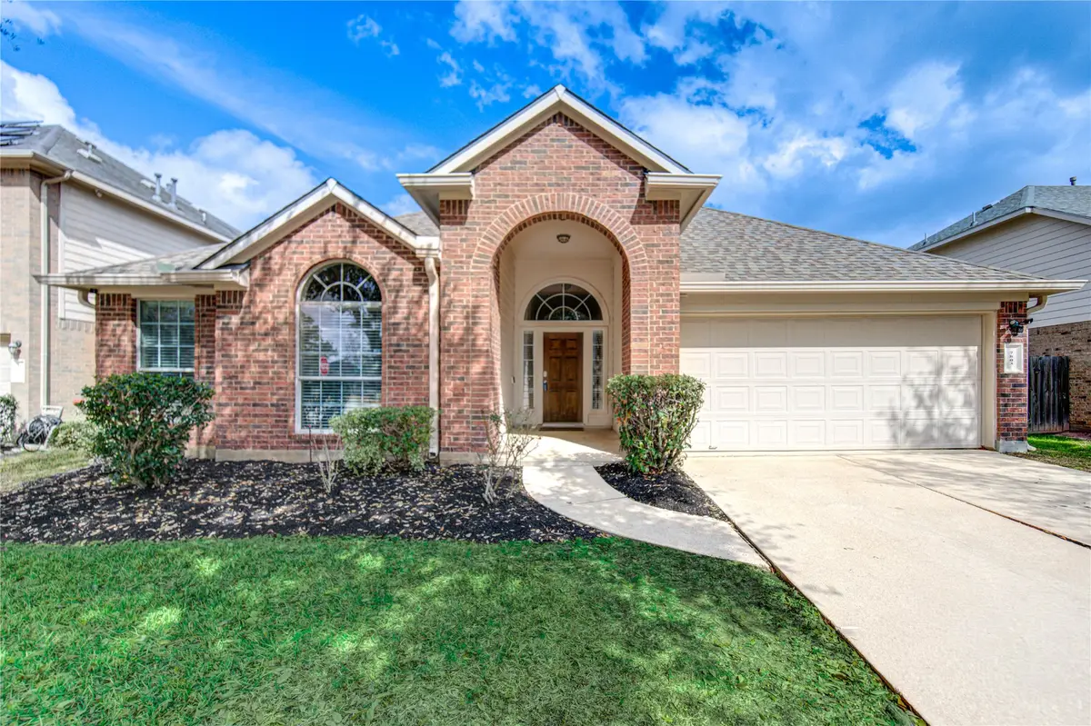 7803 Summer Night Lane, Rosenberg, TX 77469 - #1