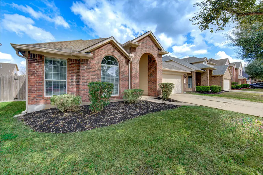 7803 Summer Night Lane, Rosenberg, TX 77469 - #2