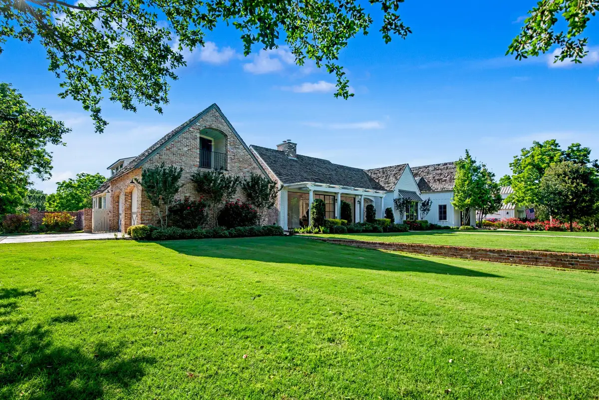 5233 James Lane, Fulshear, TX 77441 - #1