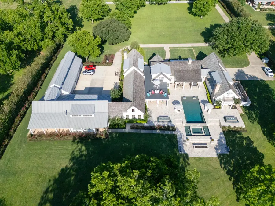 5233 James Lane, Fulshear, TX 77441 - #3