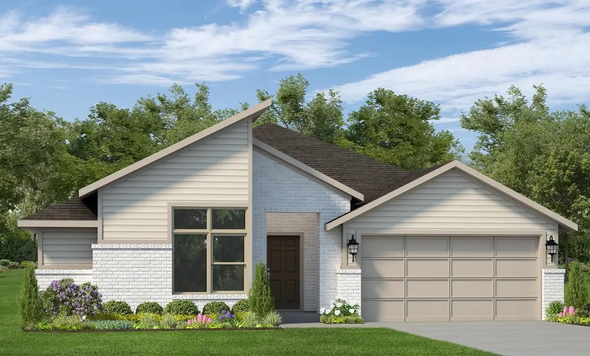 2834 River Juniper Lane, Crosby, TX 77532 - Image #1